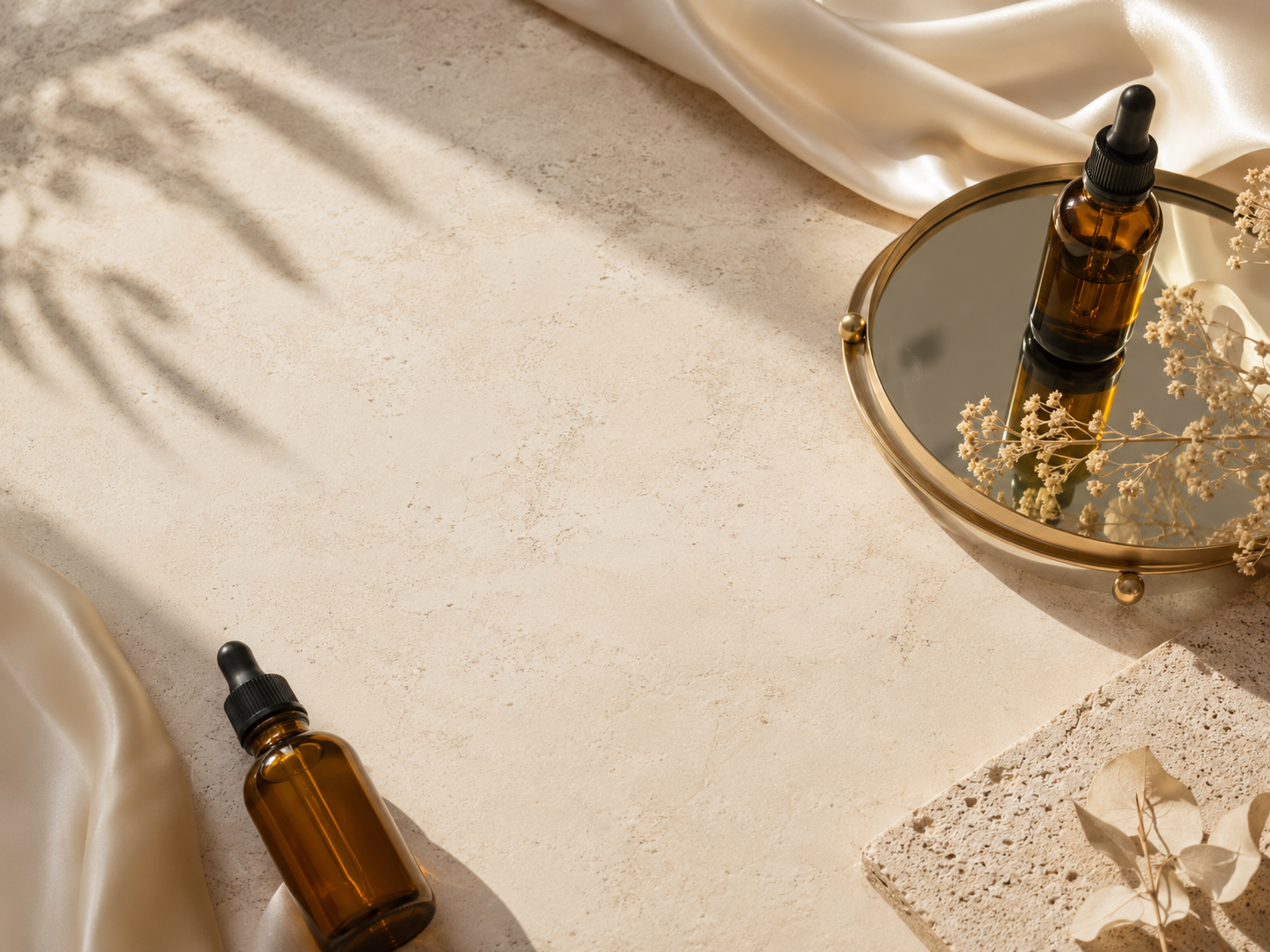 Aura and Oil luxury body oils