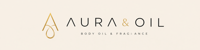 Aura &amp; Oil - Home