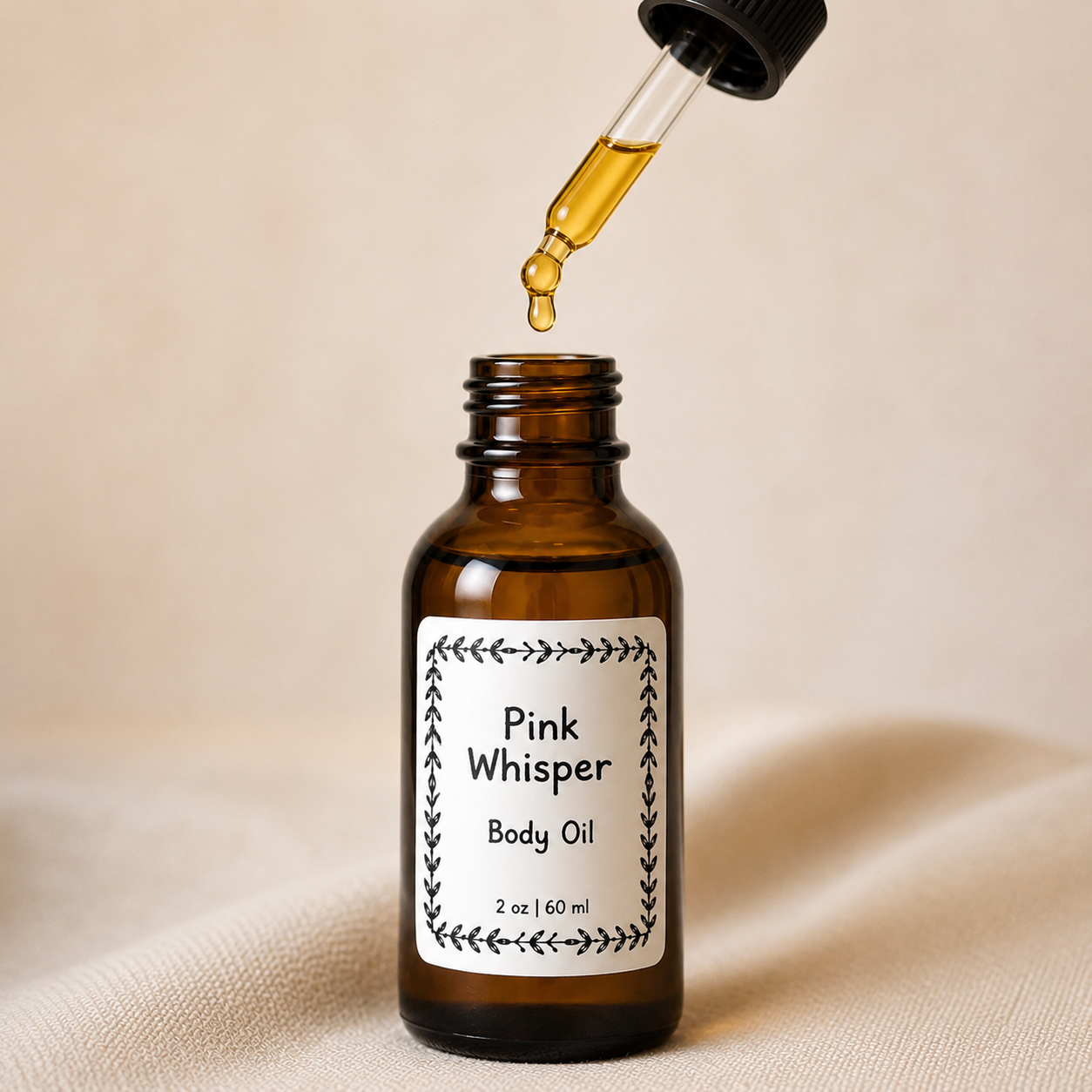 Pink Whisper | Chance Eau Tendre Inspired